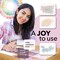 48 Pasteltint Coloured Pencils Set | Quality Colours in Softer, Sumptuous Tones | For Professional and Adult Artists | Protected and Organised in Presentation Tin Box
